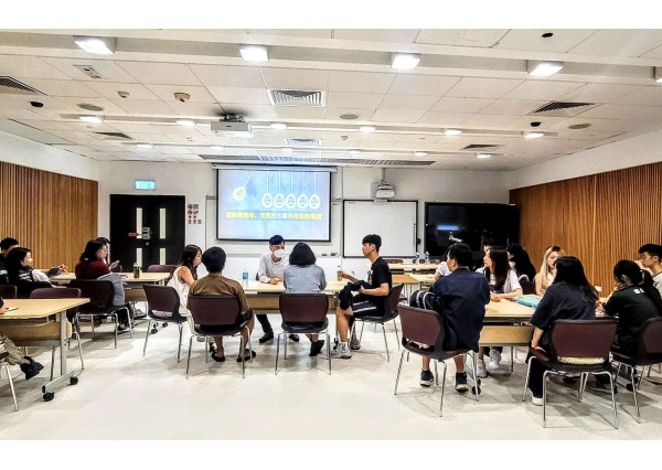 與「香港教育大學」合辦 「如何善用調解技巧、改善人際溝通、 衝突處理及合作關係 3 小時工作坊」 ( 2024年8月12日 )